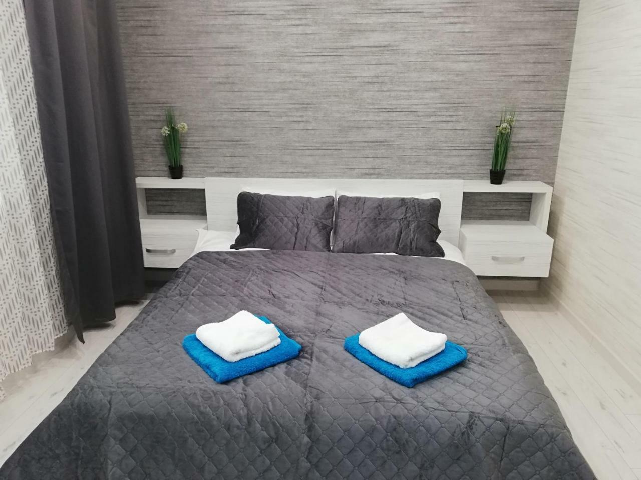 Greyapart Apartment Брест Екстериор снимка